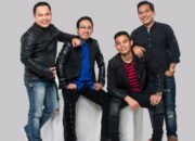 Sampai Akhir Tahun, Wali Band Bakal Renovasi 100 Masjid