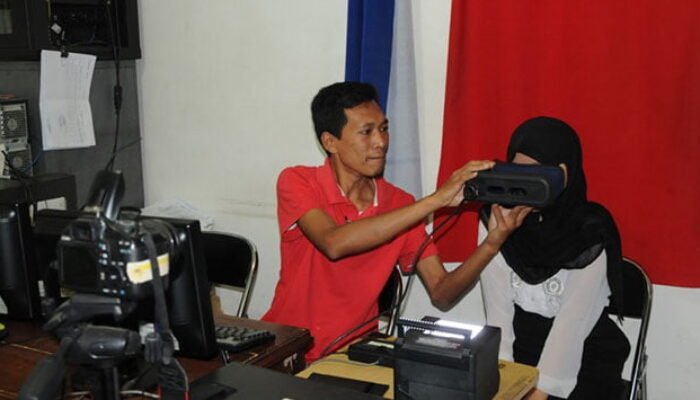 Galau Penyelesaian Perekaman Data eKTP