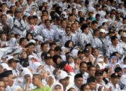 Pemprov Jateng Rencanakan Gaji Guru Honorer SMA/K Setara UMK