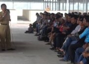 Penertiban PKL, Perwal Disiapkan