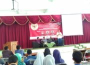 Keragaman Beragama Muncul dalam Seminar Kebangsaan di UIN Walisongo