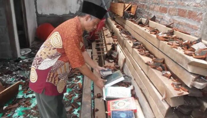 Berlansung Panas, Mediasi Warga dengan Ahmadiyah Buntu