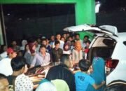Korban Kecelakaan Maut Tersono Batang 12 Orang, Ini Daftarnya