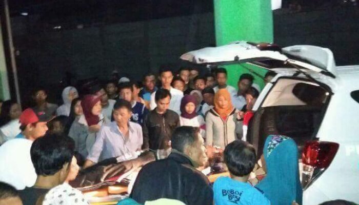 Korban Kecelakaan Maut Tersono Batang 12 Orang, Ini Daftarnya