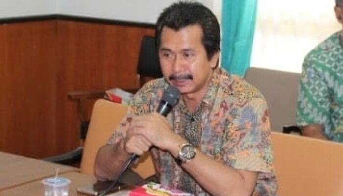 Ini Timsel KPID Periode 2017-2020