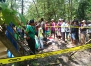 Menelisik Kematian Riko, Keluarga Lakukan Otopsi