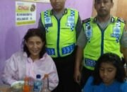 Cuaca Buruk, Helikopter Menteri Susi Mendarat Darurat