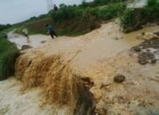 Sepanjang 2016, Jateng Tertinggi Diserang Bencana