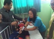 Pemkot Semarang Tanggung Biaya Berobat Laksono