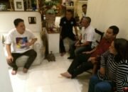 Bukitsari Longsor, Hendi: Laporkan Jika Ada Bukit Retak