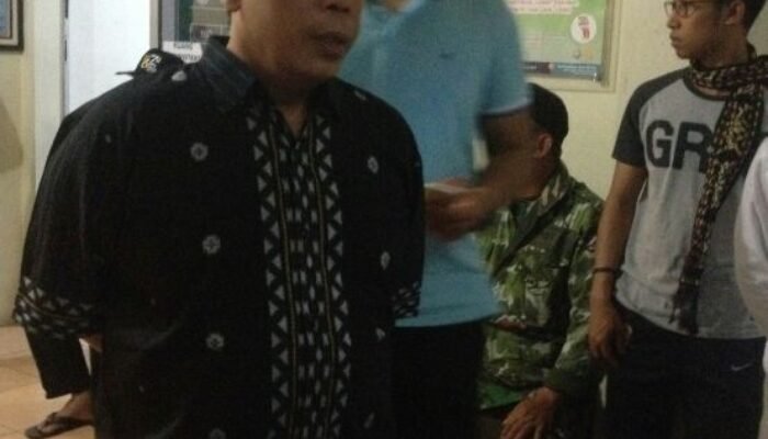 Kurnia Dwi Meninggal, Rektor Unnes: Kegiatan Mahasiswa Dihentikan Sementara