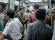 Ada Pungli? Laporkan ke Sini