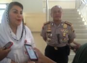 Atasi Kematian Kurnia Dwi, Ini Langkah Polrestabes dan Pemkot Semarang