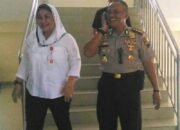 Kembangkan Kota Lama, Pemkot Gandeng Polrestabes Semarang