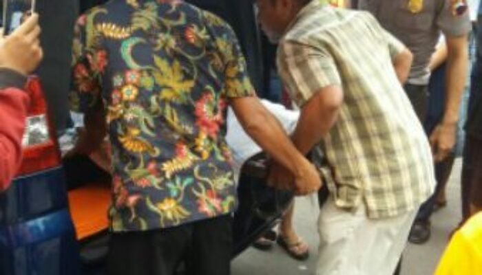 Terlalu Banyak Nenggak Miras, Pemandu Lagu SK Tewas