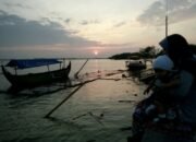 Pantai Morosari, Keindahan Tersembunyi dan Harapan Ekonomi Warga
