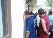 Sepekan 15 Penjudi Online Ditangkap Polres Grobogan