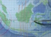 Gempa 6,5 SR di Laut Jawa, BNPB: Gempa yang Aneh