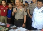 Polisi Lacak Penyimpanan Uang Hasil Penipuan Mbah Gondrong