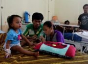 1001 Warga Grobogan Positif Terjangkit Demam Berdarah
