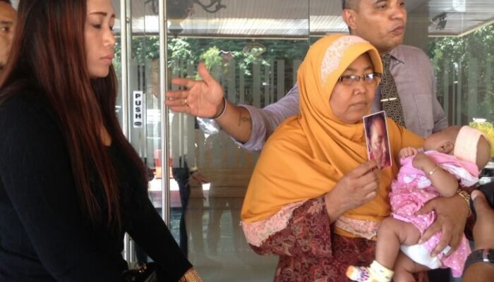 PN Semarang Kabulkan Gugatan Pra Peradilan Sulaiman