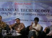 Ini Penyebab Transaksi dari Sistem Tekhnologi Rendah