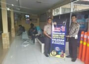 Saber Pungli, Kapores Tegal Juga Sebar Nomor Hp Pribadi