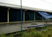 Menelisik Praktik KKN pada Pembangunan Pasar Karangasem Demak