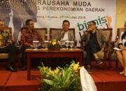 Pengusaha Muda Indonesia Minim?