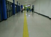 Asyik! Terminal Tirtonadi dan Stasiun Solo Balapan Terintegrasi