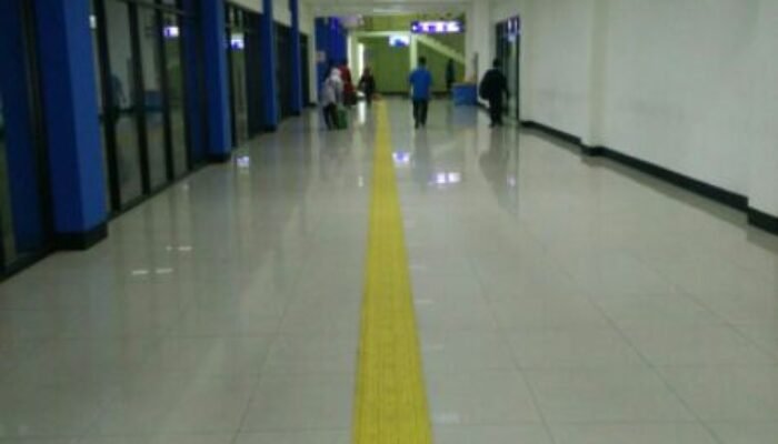 Asyik! Terminal Tirtonadi dan Stasiun Solo Balapan Terintegrasi