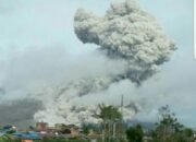 Hujan Disertai Petir Memakan Korban Jiwa