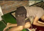 Pusing Mikir Konflik Keluarga,Brimob Pilih akhiri Hidupnya