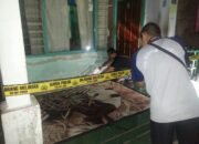 Brimob bunuh diri : 3 Saksi diperiksa terkait aksi Bunuh diri Bripka Iwan