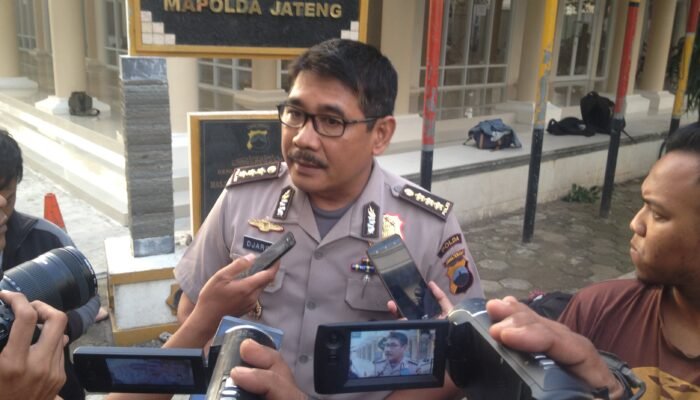 Gagal Loloskan Anak Temannya Jadi Anggota Polri, Kapolsek Karangsembung Gantung Diri di Kantor