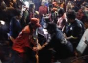 Mahasiswi UNNES yang terseret Arus Sungai Ditemukan Tewas