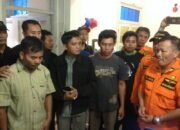 Mahasiswi Unnes Terseret arus : Keluarga Konfirmasi Korban dari Anting & Cincinnya