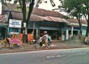 Karaoke “Pasar Koplak” Purwodadi Ditertibkan