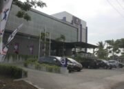 Wanita Arab Saudi Mendadak Meninggal di Loby Hotel Amantis Demak
