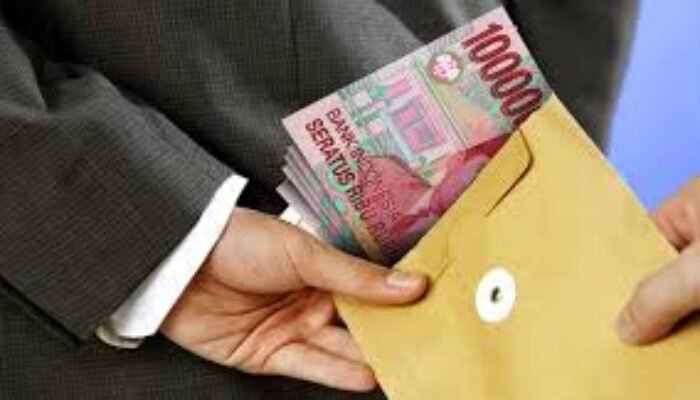Saber Pungli, Pemkot Semarang Lepas Jabatan Dua PNS