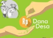 Adminstrasi Pemerintah Desa Lemah, Pencairan Dana Desa Seret