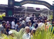 Waduh! Mondok di Dimas Kanjeng, Kades di Grobogan Bawa Lari Uang Kas Desa
