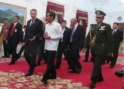 Presiden Jokowi dan PM Singapura Resmikan KIK Hari Ini
