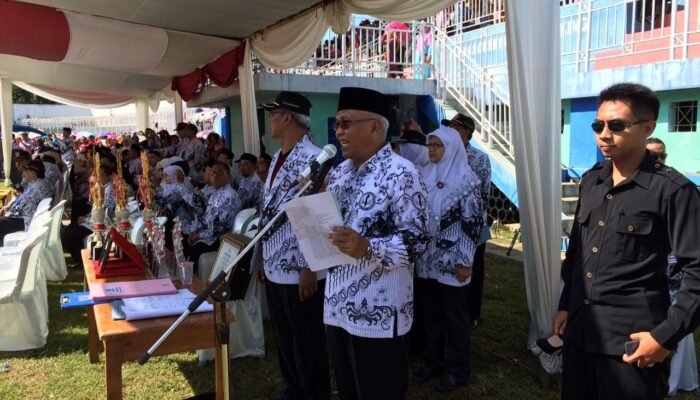 Bissa siap wujudkan Banjarnegara sebagai Kabupaten Wiyata Mandala