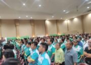 Jumlah Pengangguran di Jateng Meningkat