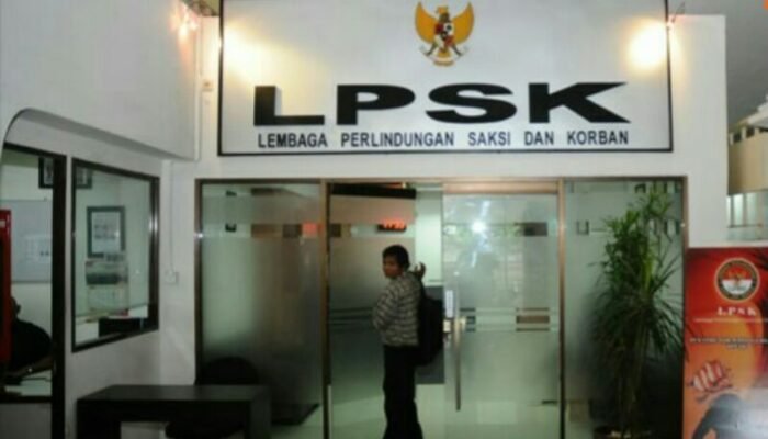 Lakukan Penelitian, LPSK Gandeng FH Undip