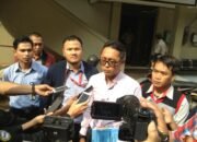 Dua Warga Penolak Pabrik Semen Rembang Dilaporkan ke Polda Jateng