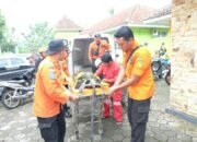 Diterjang Air Bah, Petani Kendal Tewas