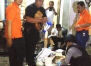 Ini Isi Paketan Mencurigakan di Surtikanti