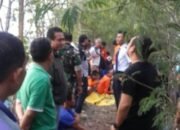 Belum Teridentifikasi, Tidak Ada Anda Kekerasan pada Mayat Perempuan Sungai Sanger